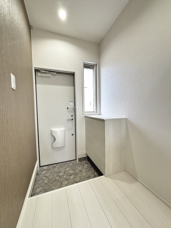 ラ・フェリーチェ　Wの物件内観写真