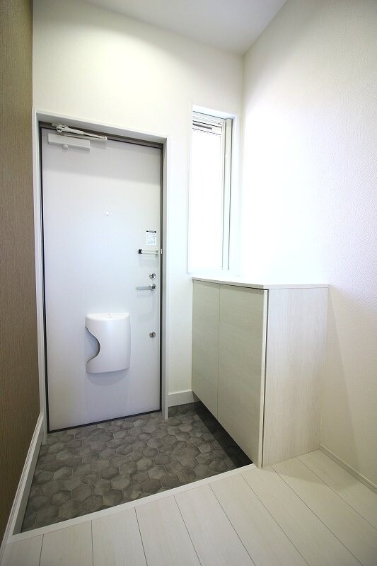 ラ・フェリーチェ　Wの物件内観写真