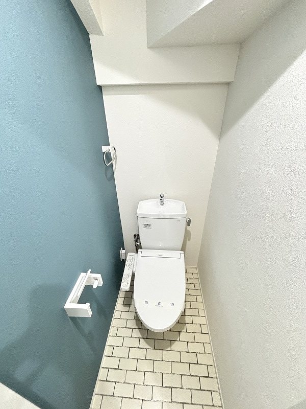 ラ・フェリーチェ　Wの物件内観写真