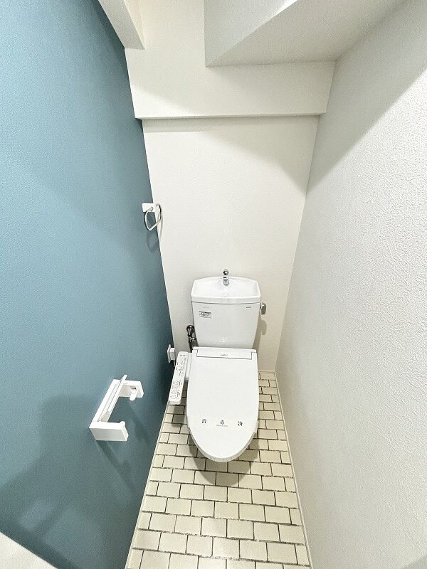 ラ・フェリーチェ　Wの物件内観写真