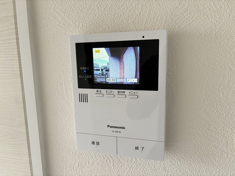 ラ・フェリーチェ　Wの物件内観写真