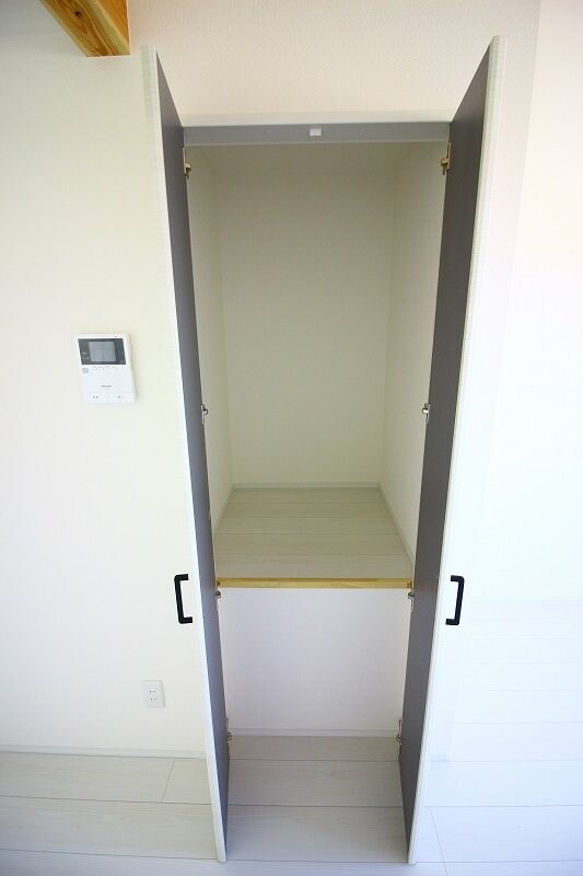 ラ・フェリーチェ　Wの物件内観写真