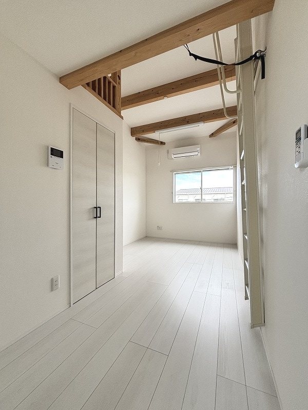 ラ・フェリーチェ　Wの物件内観写真