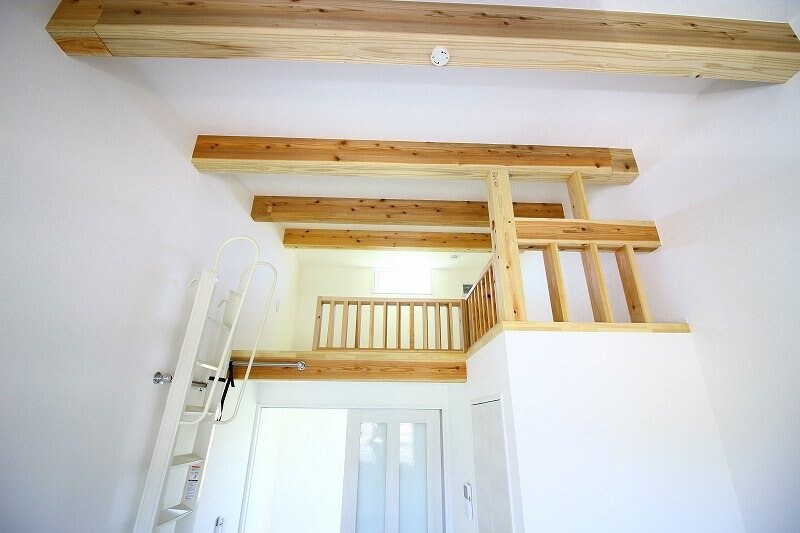 ラ・フェリーチェ　Wの物件内観写真