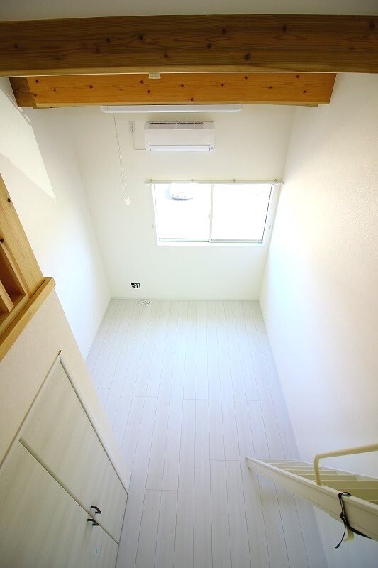 ラ・フェリーチェ　Wの物件内観写真