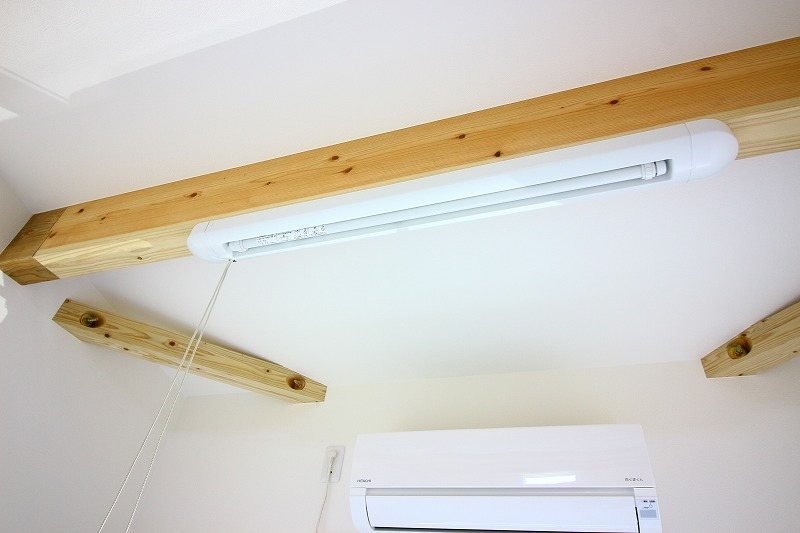 ラ・フェリーチェ　Wの物件内観写真