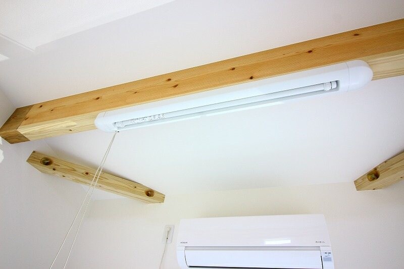 ラ・フェリーチェ　Wの物件内観写真