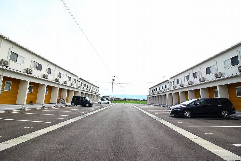 ラ・フェリーチェ　Wの物件内観写真