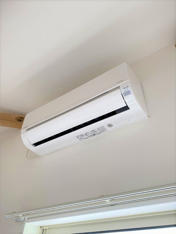 Nine　basesの物件内観写真