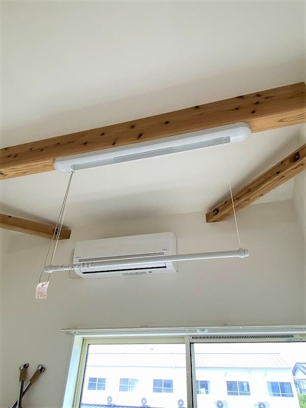 Nine　basesの物件内観写真