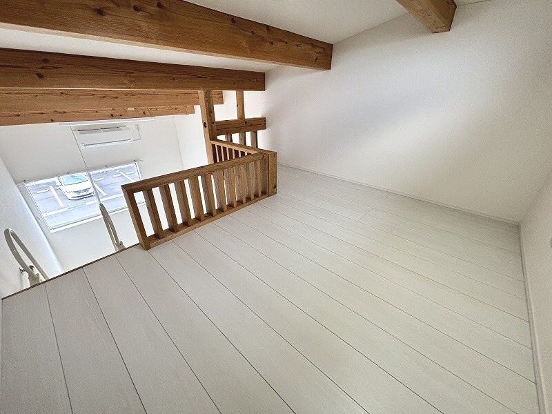 ラ・フェリーチェ　Eの物件内観写真