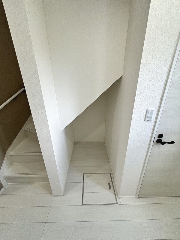 ラ・フェリーチェ　Eの物件内観写真