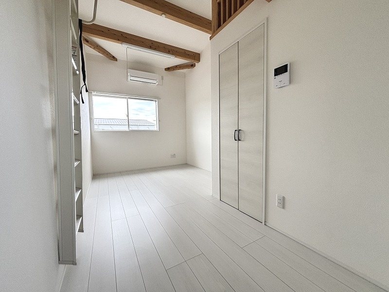 ラ・フェリーチェ　Eの物件内観写真