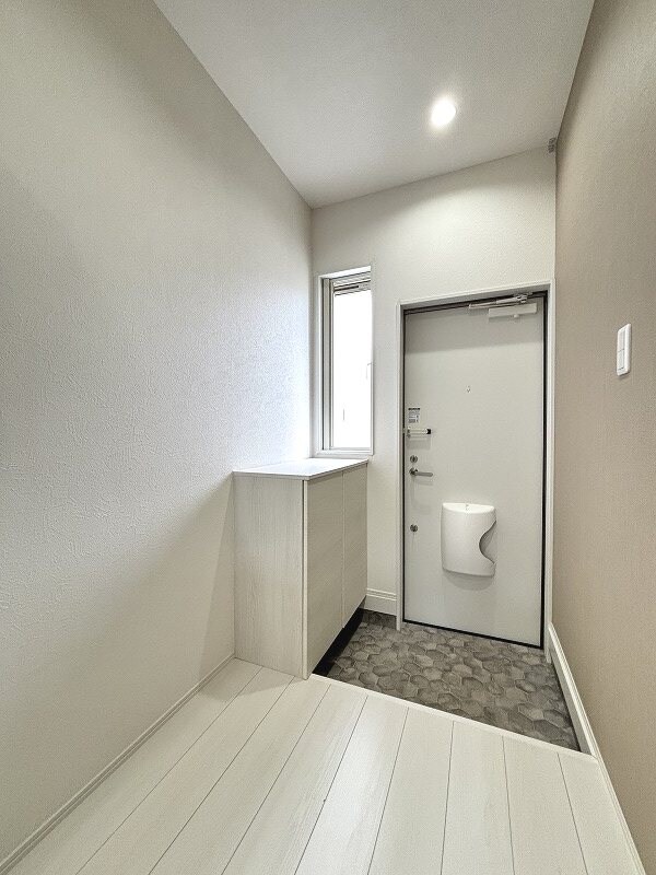 ラ・フェリーチェ　Eの物件内観写真