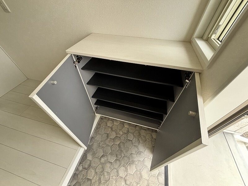 ラ・フェリーチェ　Eの物件内観写真