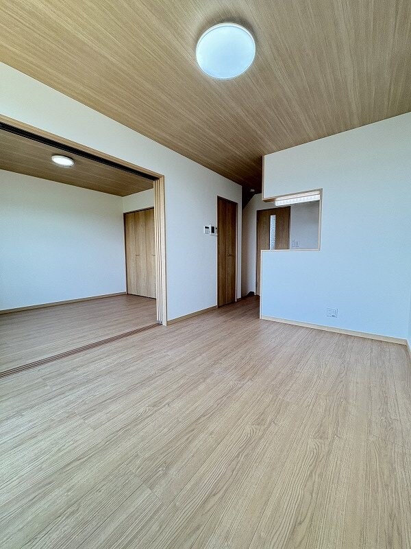 ソラーナ大刀洗の物件内観写真