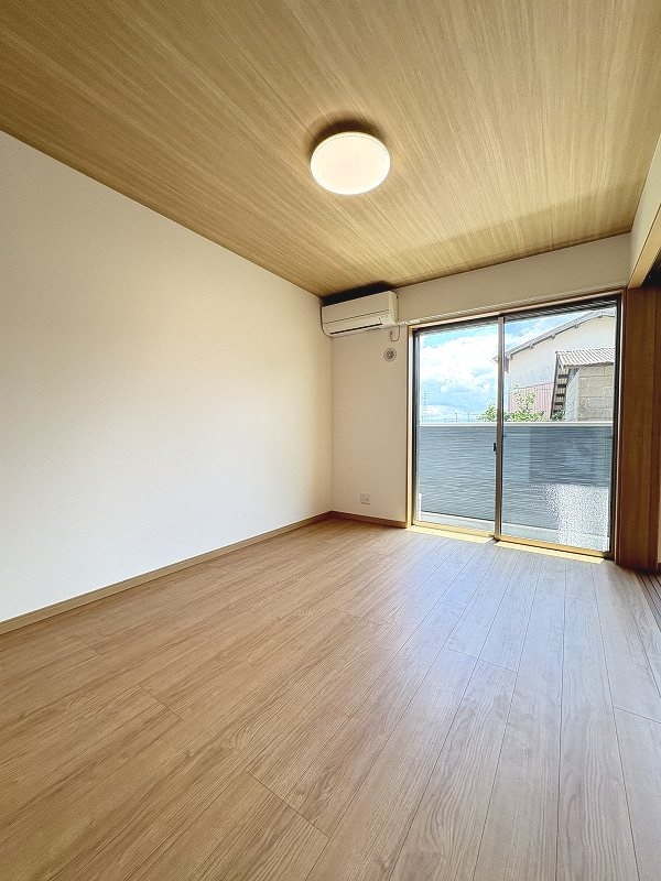 ソラーナ大刀洗の物件内観写真