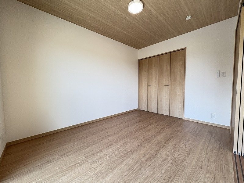 ソラーナ大刀洗の物件内観写真