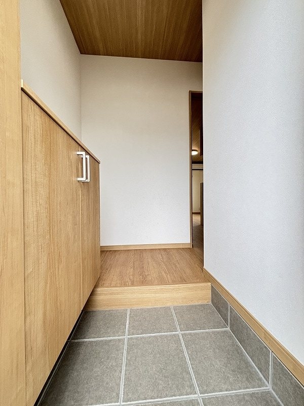 ソラーナ大刀洗の物件内観写真