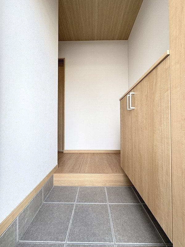 ソラーナ大刀洗の物件内観写真