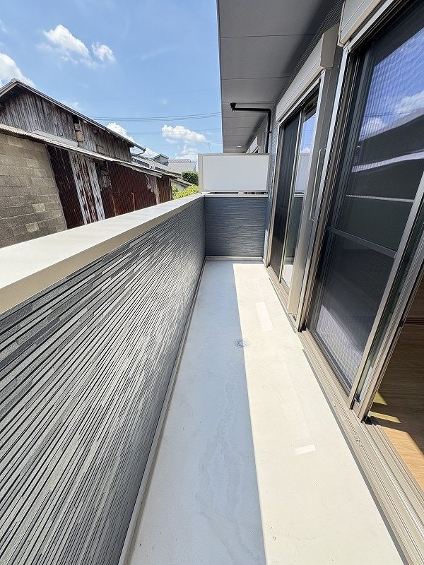 ソラーナ大刀洗の物件内観写真