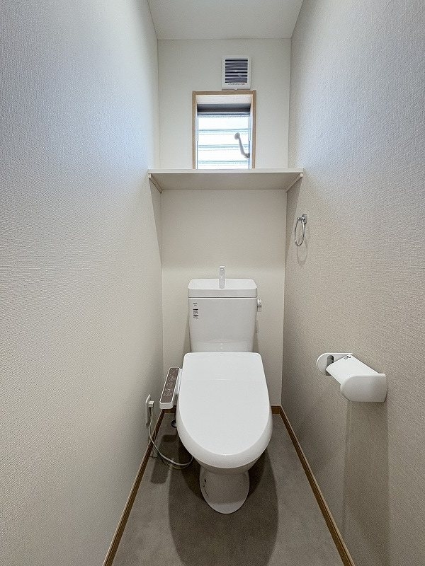 ソラーナ大刀洗の物件内観写真