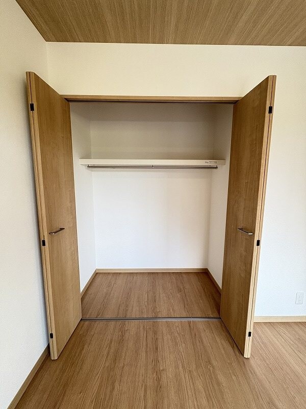 ソラーナ大刀洗の物件内観写真