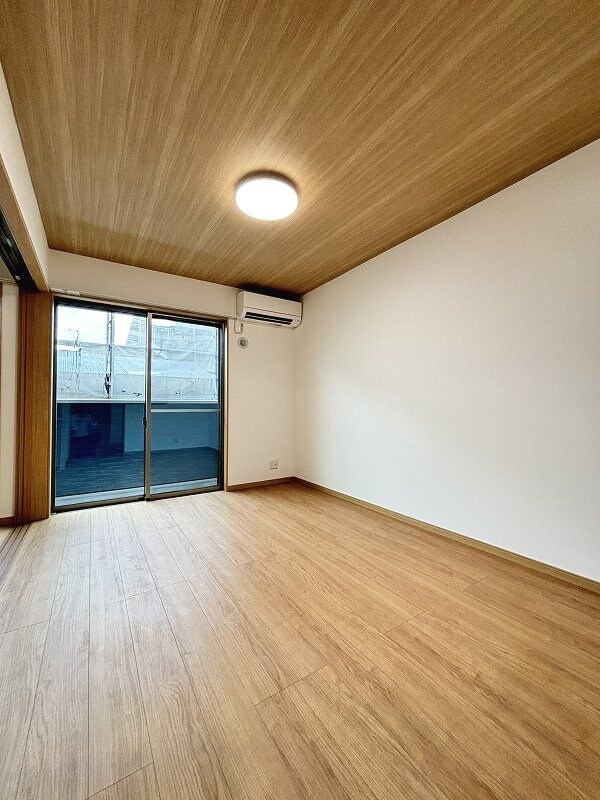 ソラーナ大刀洗の物件内観写真