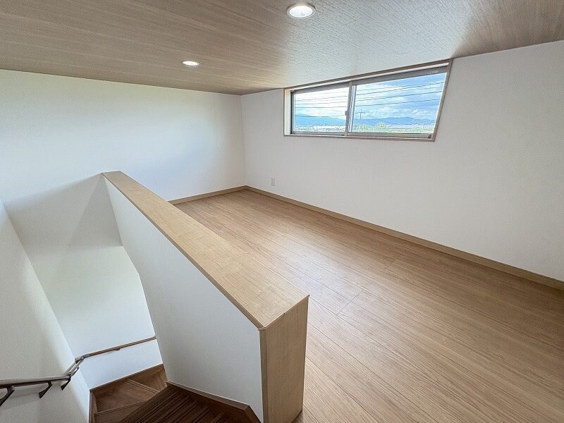 ソラーナ大刀洗の物件内観写真