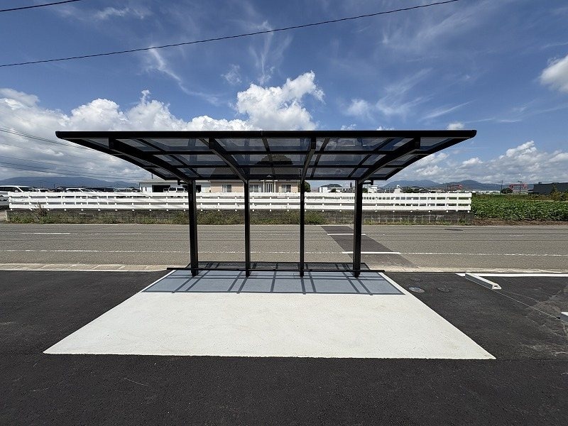 ソラーナ大刀洗の物件内観写真