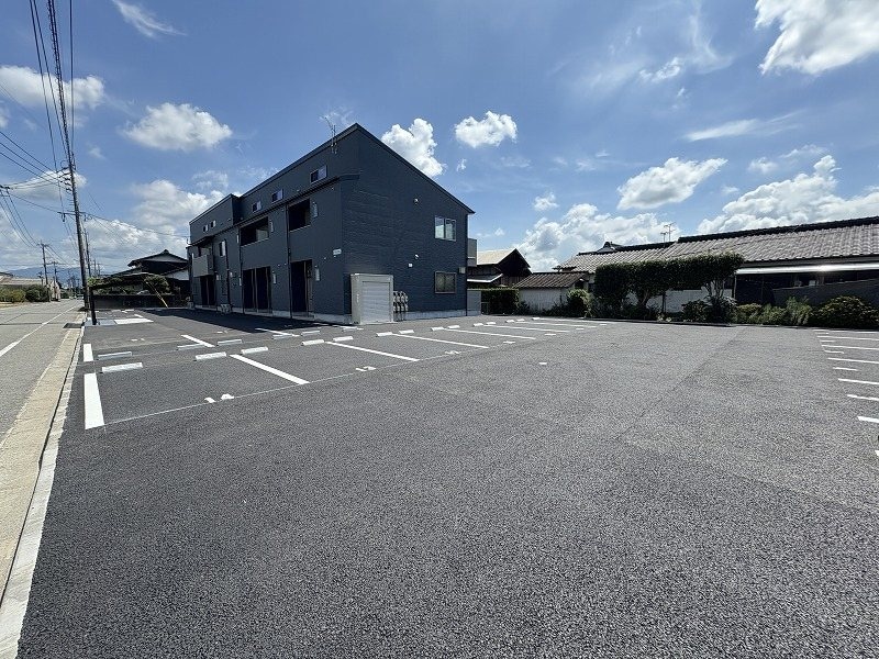 ソラーナ大刀洗の物件内観写真