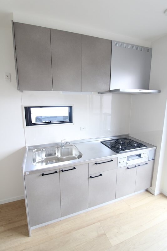 シャインラッシュIの物件内観写真