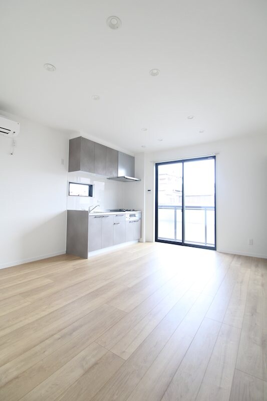 シャインラッシュIの物件内観写真