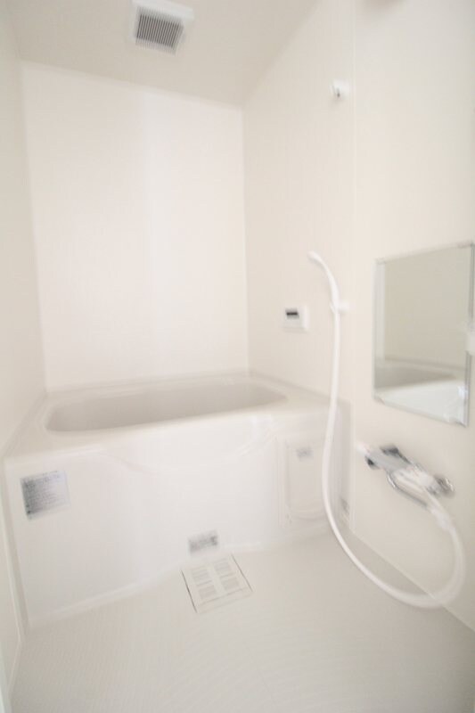 シャインラッシュIの物件内観写真