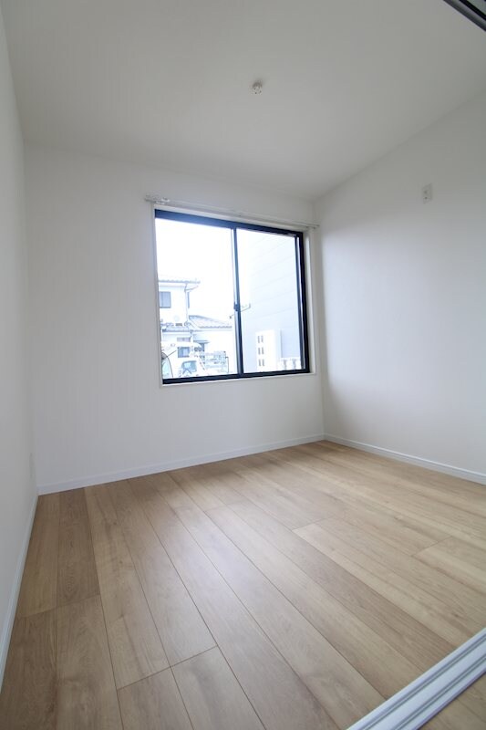 シャインラッシュIの物件内観写真