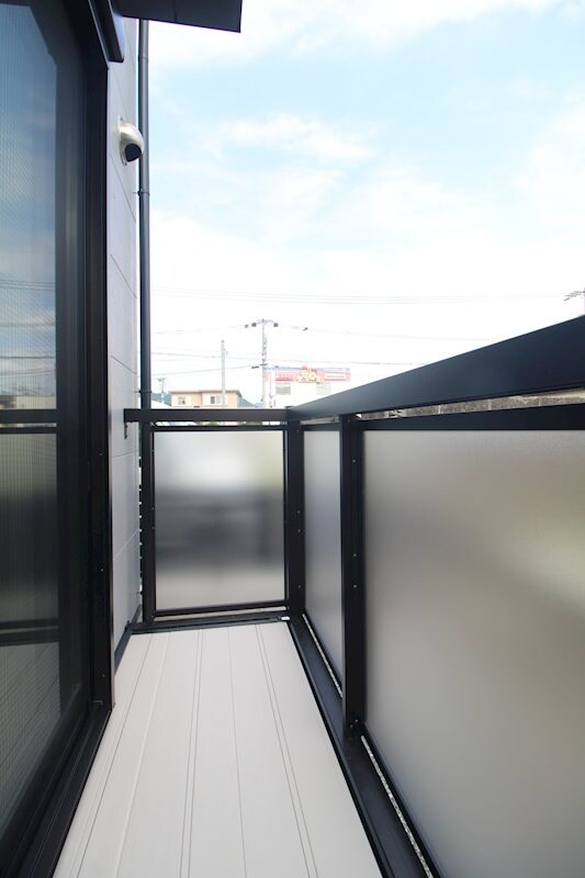 シャインラッシュIの物件内観写真