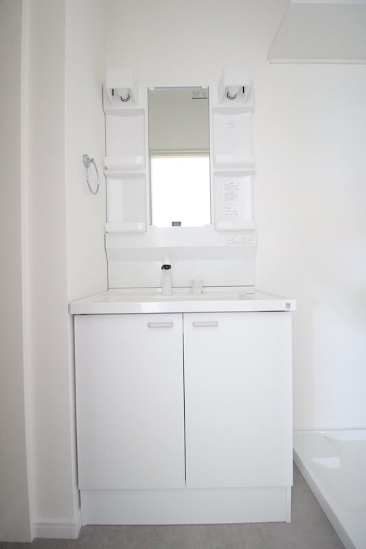 シャインラッシュIの物件内観写真