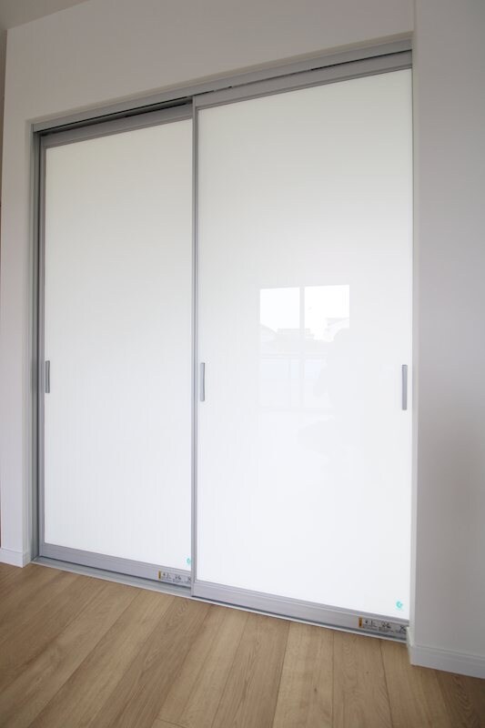 シャインラッシュIの物件内観写真