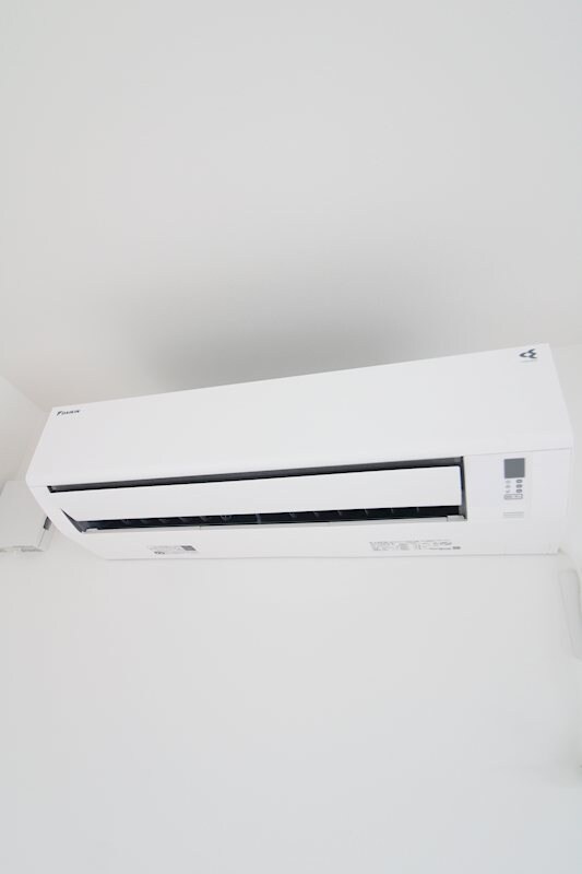 シャインラッシュIの物件内観写真