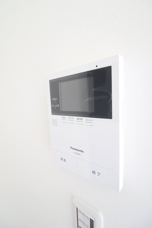 シャインラッシュIの物件内観写真