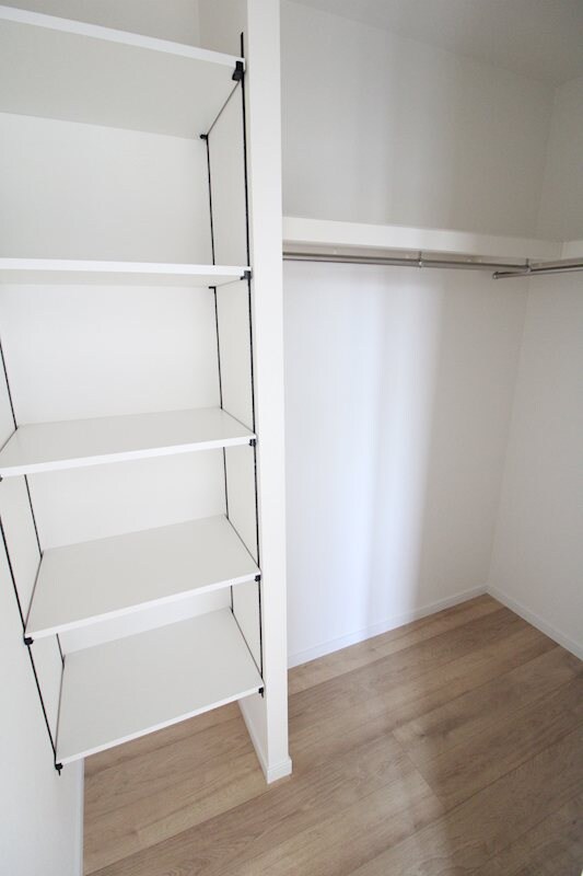 シャインラッシュIの物件内観写真