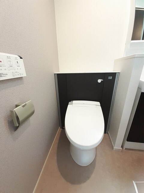 グラン　ボナールの物件内観写真