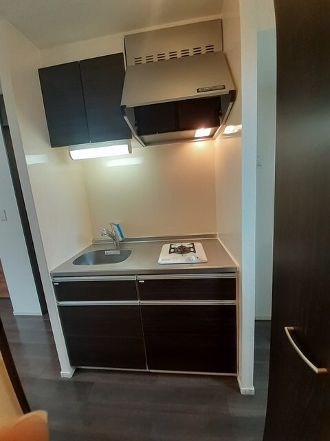 グラン　ボナールの物件内観写真