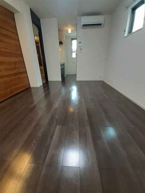 グラン　ボナールの物件内観写真