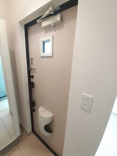 グラン　ボナールの物件内観写真