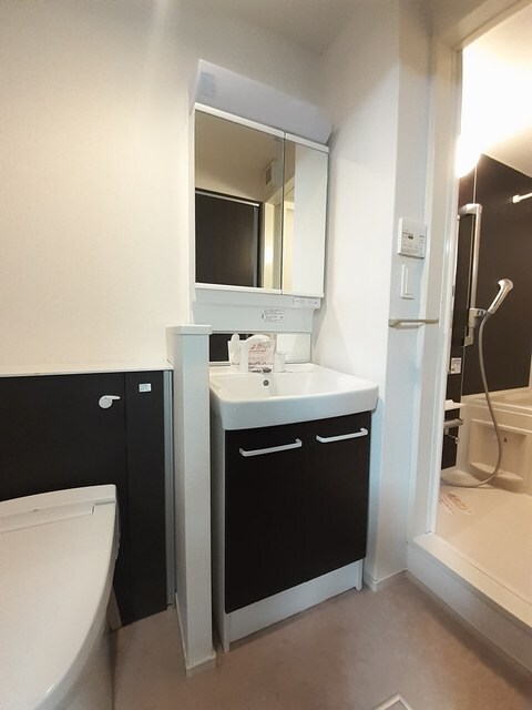 グラン　ボナールの物件内観写真