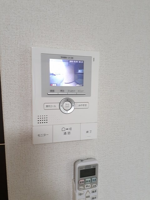 グラン　ボナールの物件内観写真