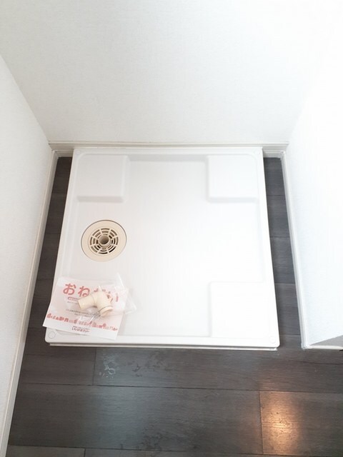 グラン　ボナールの物件内観写真