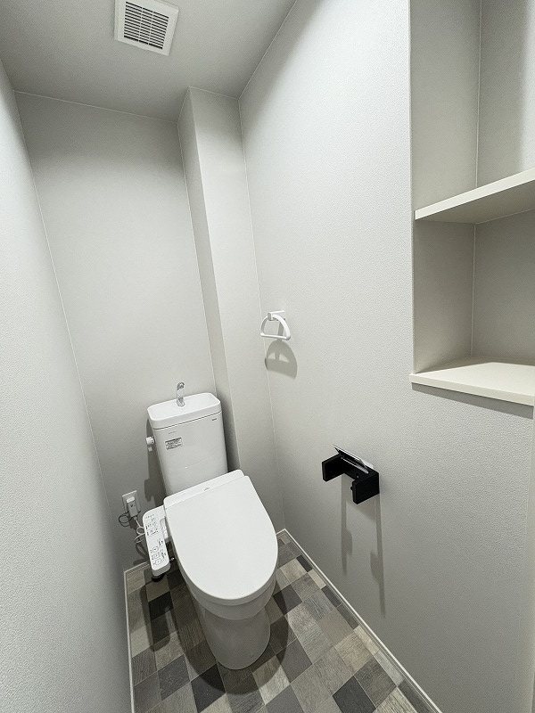 ソフィア21合川の物件内観写真