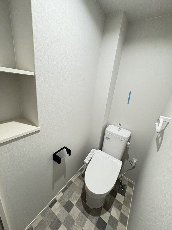 ソフィア21合川の物件内観写真